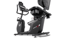 Sole LCR Recumbent Bike - Light Commercial Bike (OLD MODEL)