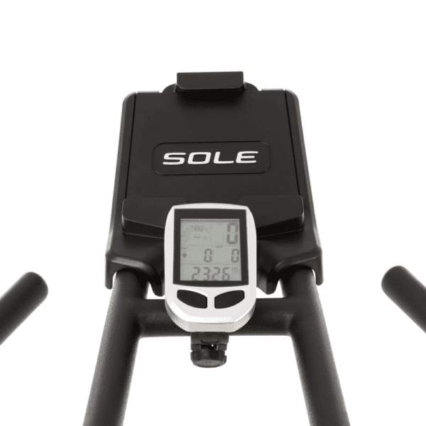 Sole SB700 Spin Bike, Indoor Training Cycle