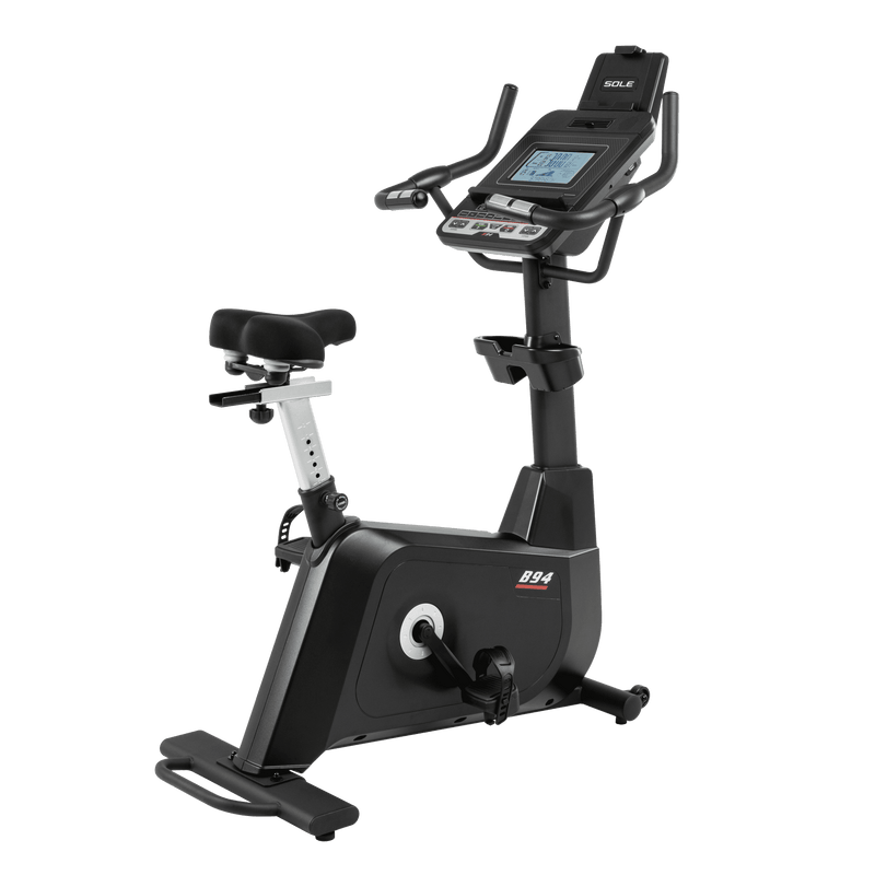 Sole B94 Upright Bike 2023