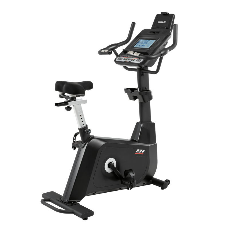 Sole B94 Upright Bike 2023