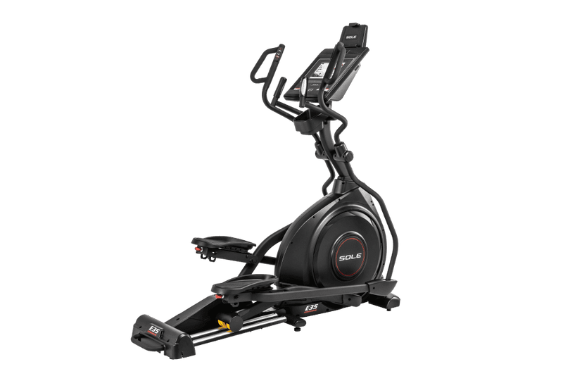 Sole E35 Cross Trainer 2023