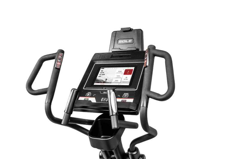 Sole E35 Cross Trainer 2023