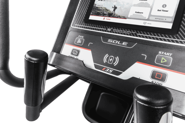 Sole E35 Cross Trainer 2023