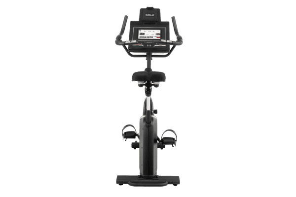 Sole LCB Upright Bike 2025 Model