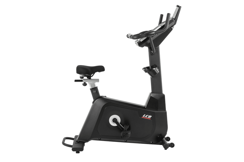 Sole LCB Upright Bike 2025 Model