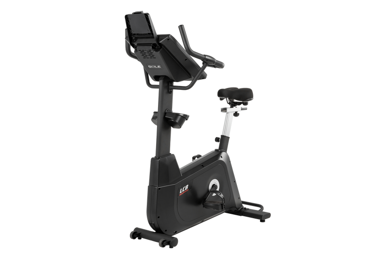 Sole LCB Upright Bike 2025 Model