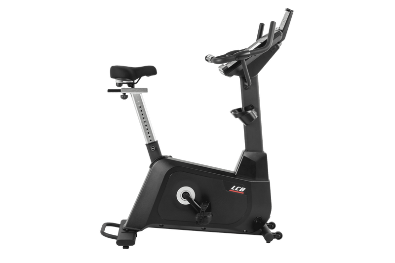 Sole LCB Upright Bike 2025 Model