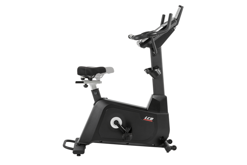 Sole LCB Upright Bike 2025 Model