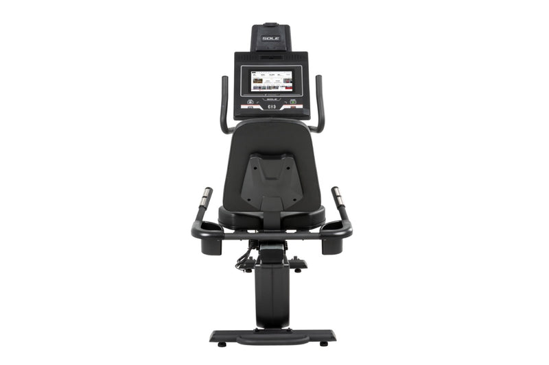 Sole LCR Recumbent Bike - Light Commercial Bike (NEW)