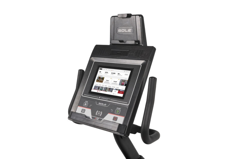 Sole LCR Recumbent Bike - Light Commercial Bike (NEW)