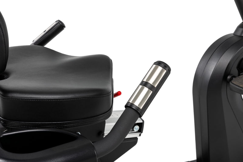 Sole LCR Recumbent Bike - Light Commercial Bike (NEW)