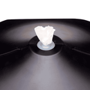 Wow Wipes Antibacterial Wipes Dispenser - Wall Mounted Silicone Nozzle Dispenser