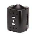 Wow Wipes Antibacterial Wipes Dispenser - Wall Mounted Silicone Nozzle Dispenser