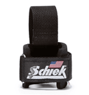 Schiek Lifting Straps 1000 DLS - Dowel Lifting Straps
