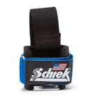 Schiek Lifting Straps 1000 DLS - Dowel Lifting Straps