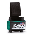 Schiek Lifting Straps 1000 DLS - Dowel Lifting Straps