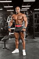 Schiek Lifting Straps 1000 DLS - Dowel Lifting Straps