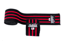 Schiek Knee Wraps