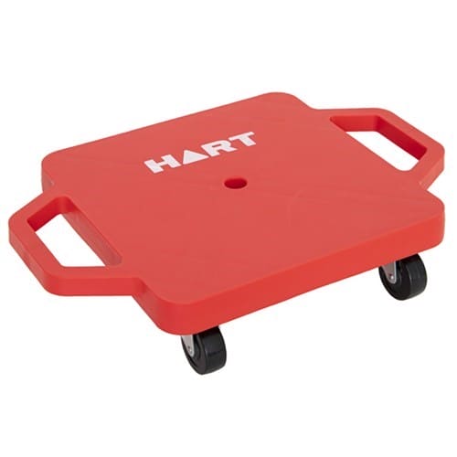 Hart Scooter Boards