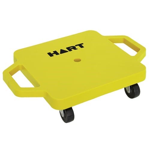 Hart Scooter Boards