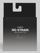 No Strain Arm-Sleeve x Agustín Tapia