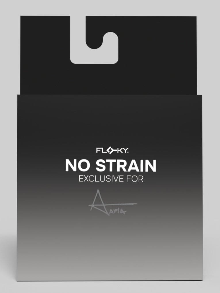 No Strain Arm-Sleeve x Agustín Tapia - PRE-ORDER NOW!