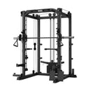 Cortex SM-20 6-in-1 Power Rack with Smith & Cable Machine