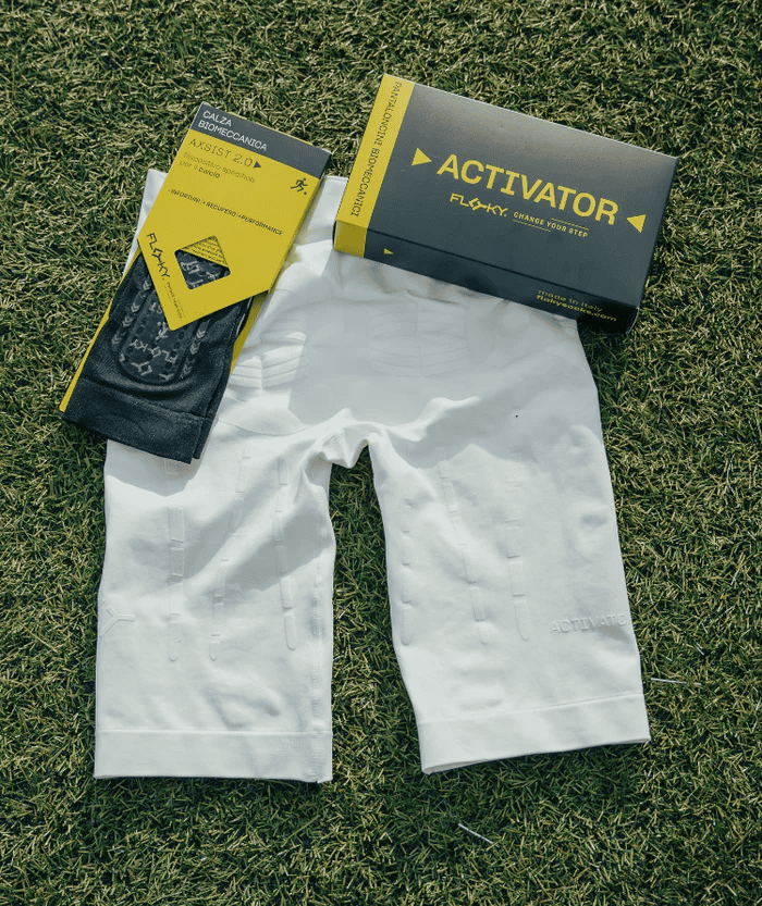 ACTIVATOR Shorts