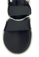 PUNCH Siam Shin Pads - Leather - Red, Large