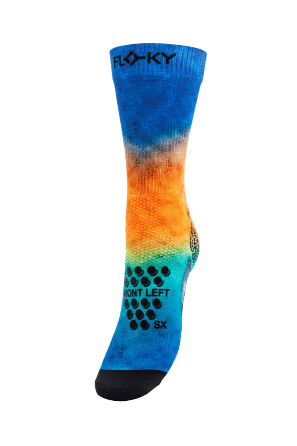 S-MASH FANTASY Sock - Limited Edition