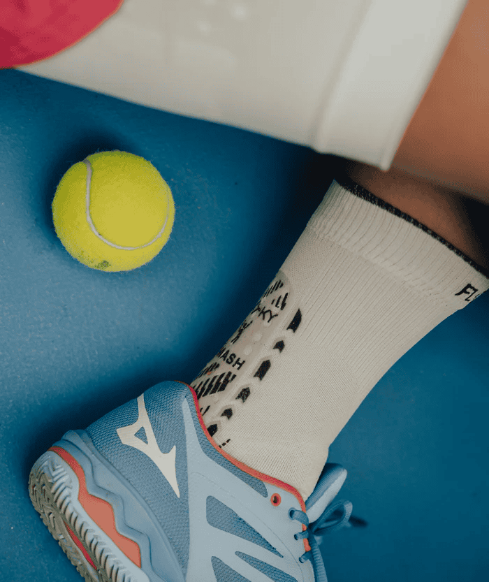 S-MASH 2.0 Sock - Enhanced Stability & Support