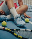 S-MASH 2.0 Sock - Enhanced Stability & Support