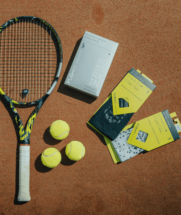 S-MASH 2.0 Sock - Enhanced Stability & Support