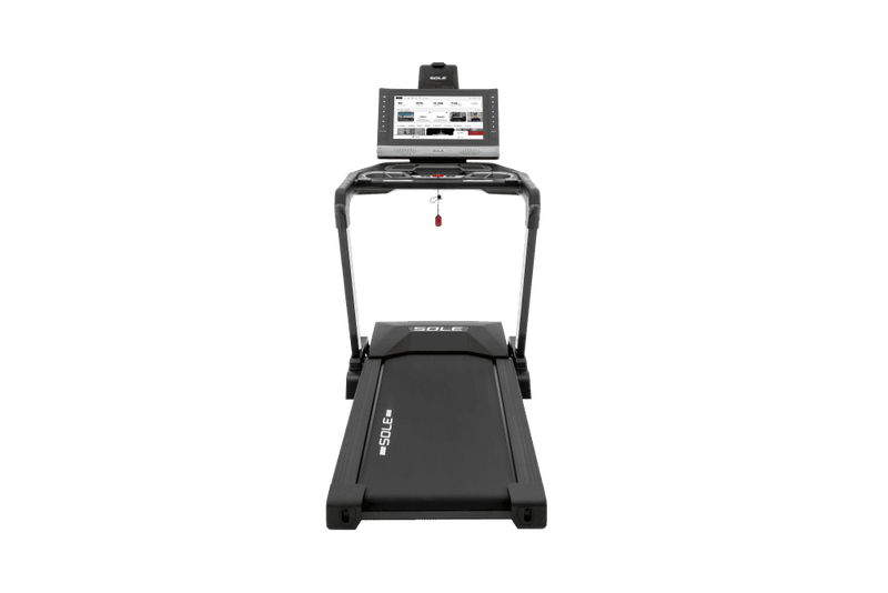 Sole F89 Treadmill