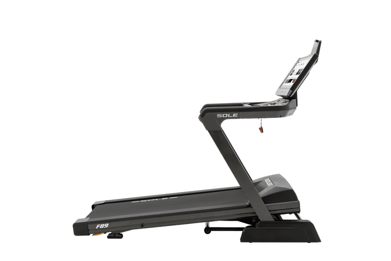 Sole F89 Treadmill