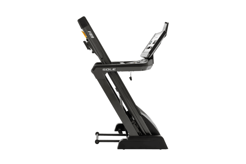 Sole F89 Treadmill