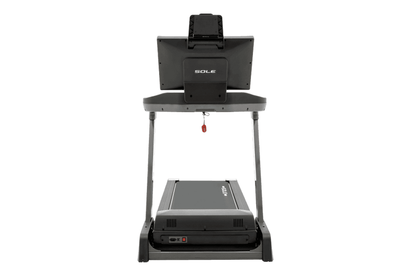 Sole F89 Treadmill