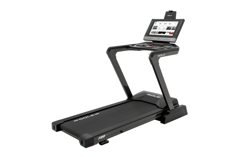 Sole F89 Treadmill