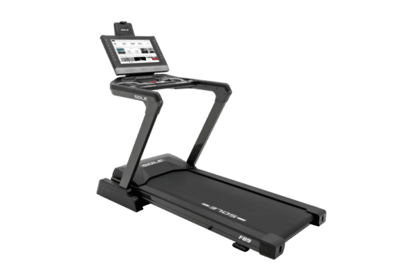 Sole F89 Treadmill