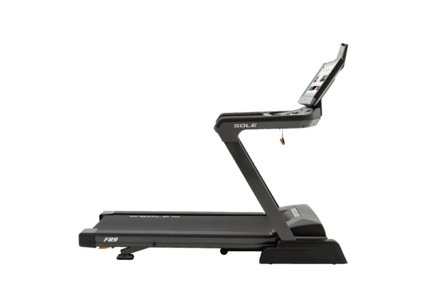 Sole F89 Treadmill