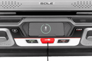 Sole F89 Treadmill