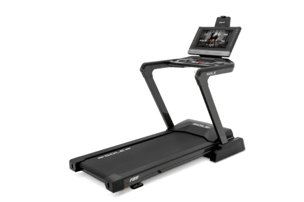 Sole F89 Treadmill