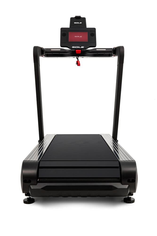 Sole ST90 Slat Belt Treadmill Fitbiz Buy Online or In-store