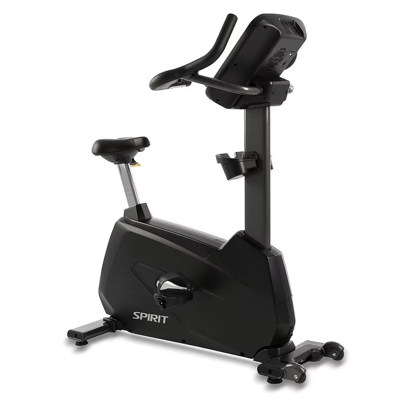 Spirit Commercial CU900 Upright Bike