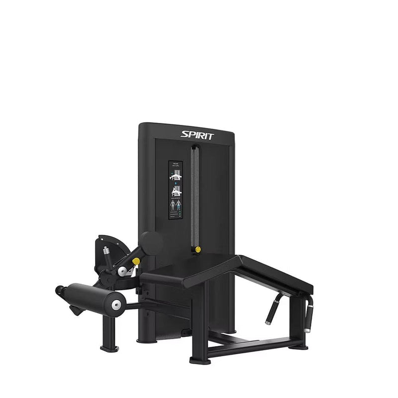 Spirit Commercial Strength - Prone Leg Curl