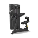 Spirit Dual Function Commercial Strength - Seated Biceps Curl/Triceps Extension