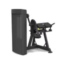 Spirit Dual Function Commercial Strength - Seated Biceps Curl/Triceps Extension