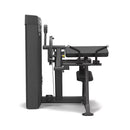 Spirit Dual Function Commercial Strength - Seated Biceps Curl/Triceps Extension