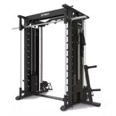 Spirit Commercial Ultra Trainer (Smith + Dual Adjustable Pulley)