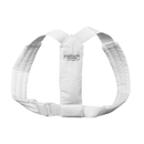 Swedish Posture - Flexi Posture Brace - Posture Corrector, Black or White